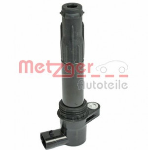 METZGER 0880458 - Zündspule