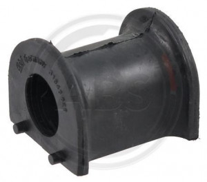 A.B.S. 271055 - Lagerbuchse, Stabilisator