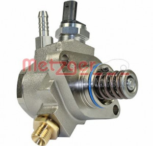METZGER 2250226 - Hochdruckpumpe