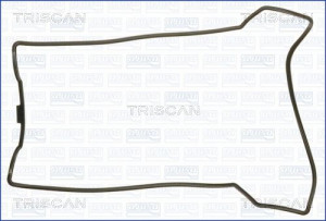 TRISCAN 515-4173 - Dichtung, Zylinderkopfhaube