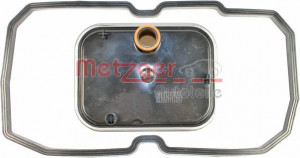 METZGER 8020021 - Hydraulikfiltersatz, Automatikgetriebe