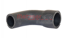 METZGER 2420420 - Kühlerschlauch