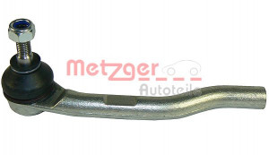 METZGER 54045311 - Spurstangenkopf