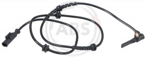 A.B.S. 30661 - Sensor, Raddrehzahl