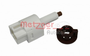 METZGER 0911122 - Bremslichtschalter