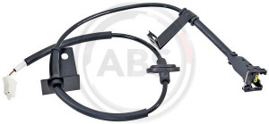 A.B.S. 31394 - Sensor, Raddrehzahl