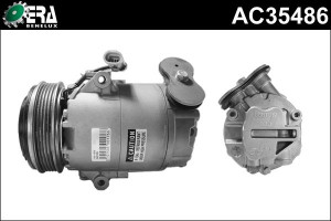 ERA Benelux AC35486 - Kompressor, Klimaanlage