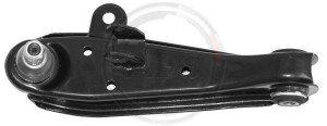 A.B.S. 210370 - Lenker, Radaufhängung