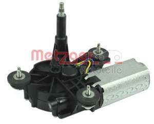 METZGER 2190700 - Wischermotor