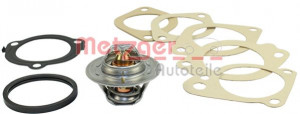 METZGER 4006054 - Thermostat, Kühlmittel