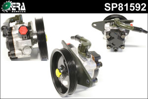 ERA Benelux SP81592 - Hydraulikpumpe, Lenkung
