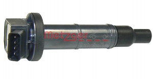 METZGER 0880162 - Zündspule