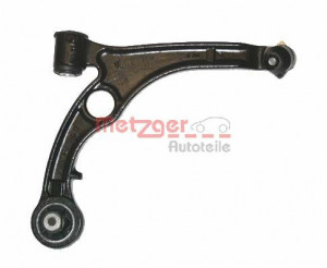 METZGER 58034502 - Lenker, Radaufhängung