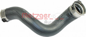 METZGER 2400265 - Ladeluftschlauch
