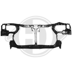 DIEDERICHS 6016002 - Frontverkleidung