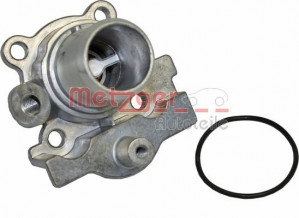 METZGER 4006281 - Thermostat, Kühlmittel
