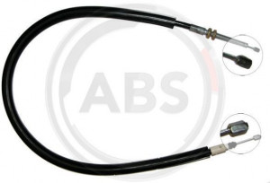 A.B.S. K12448 - Seilzug, Feststellbremse
