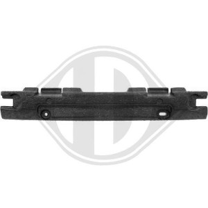 DIEDERICHS 2613061 - Aufpralldämpfer, Stoßfänger