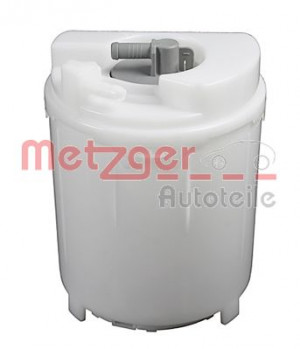 METZGER 2250006 - Schlingertopf, Kraftstoffpumpe
