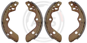 A.B.S. 9384 - Bremsbackensatz