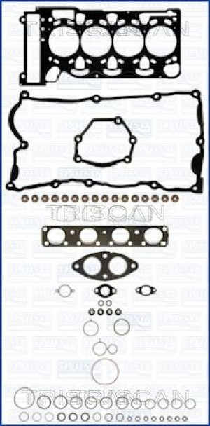 TRISCAN 598-1762 - Dichtungssatz, Zylinderkopf
