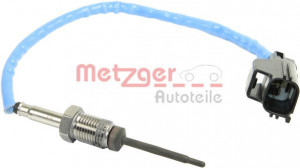 METZGER 0894508 - Sensor, Abgastemperatur