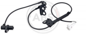 A.B.S. 31033 - Sensor, Raddrehzahl