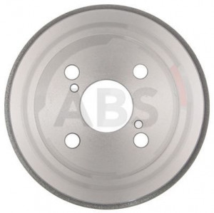 A.B.S. 2904-S - Bremstrommel