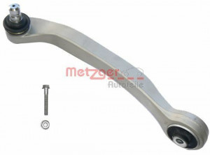 METZGER 58009912 - Lenker, Radaufhängung