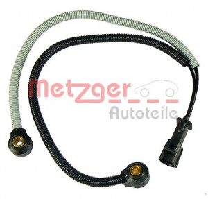 METZGER 0907070 - Klopfsensor