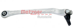 METZGER 53037513 - Stange/Strebe, Radaufhängung