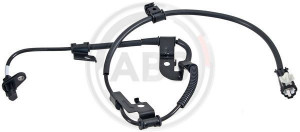 A.B.S. 31445 - Sensor, Raddrehzahl