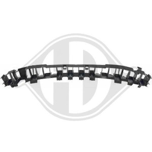 DIEDERICHS 4414761 - Träger, Stoßfänger
