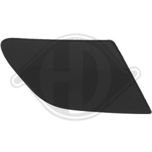 DIEDERICHS ZUB00048 - Blende, Stoßfänger