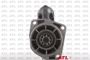ATL Autotechnik A 13 380 - Starter