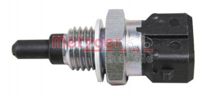 METZGER 0905061 - Sensor, Ansauglufttemperatur