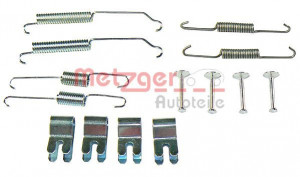 METZGER 105-0882 - Zubehörsatz, Bremsbacken