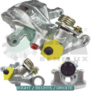 ERA Benelux BC52386 - Bremssattel