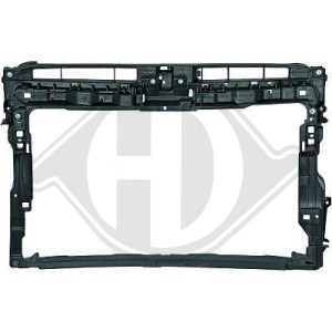 DIEDERICHS 2216005 - Frontverkleidung