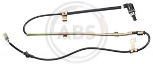 A.B.S. 30343 - Sensor, Raddrehzahl