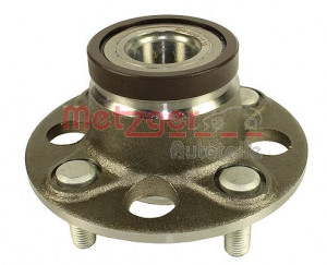 METZGER WM 6803 - Radlagersatz