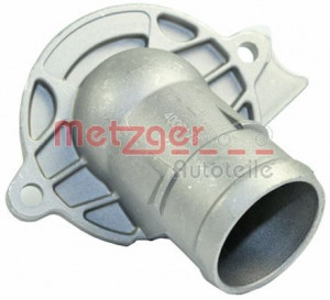 METZGER 4006175 - Thermostat, Kühlmittel