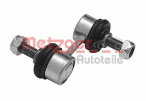 METZGER 53023718 - Stange/Strebe, Stabilisator