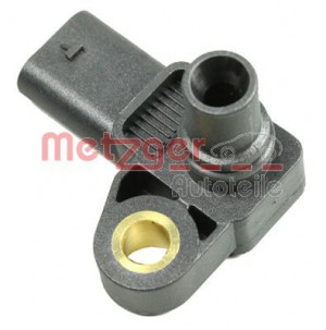 METZGER 0906369 - Sensor, Saugrohrdruck