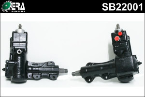 ERA Benelux SB22001 - Lenkgetriebe