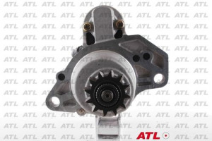 ATL Autotechnik A 20 720 - Starter