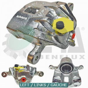 ERA Benelux BC63151 - Bremssattel