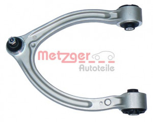 METZGER 58058001 - Lenker, Radaufhängung