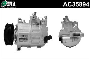 ERA Benelux AC35894 - Kompressor, Klimaanlage