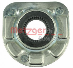 METZGER 6490145 - Federbeinstützlager